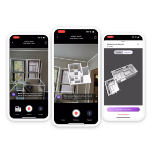 Instant Sketch Solution for Water Mitigation and Restoration
