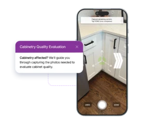 Cabinetry analysis in Plnar Pro