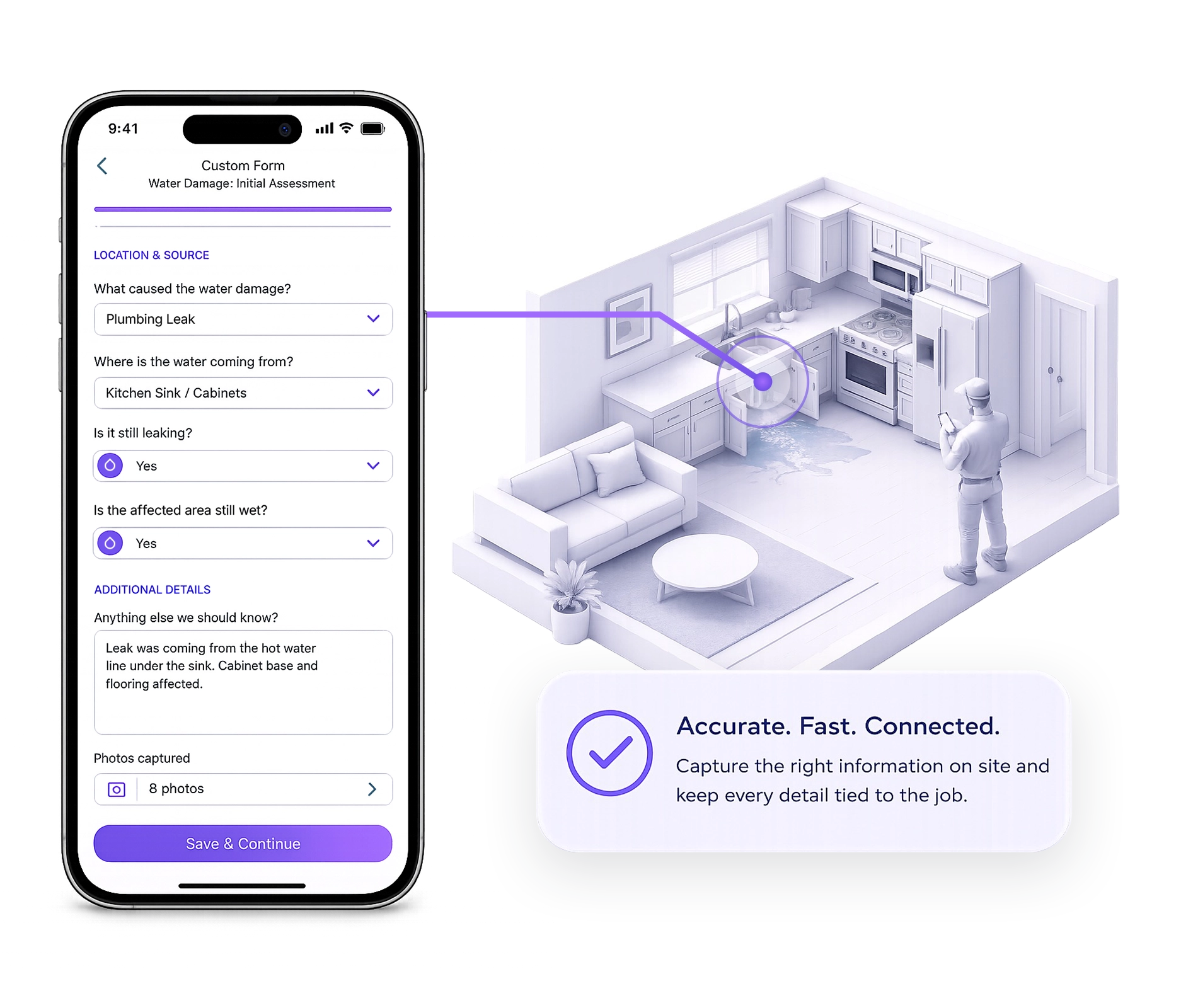 Custom Forms page copy-2 Custom forms for carriers, adjusters, contractors and field professionals - Plnar Pro